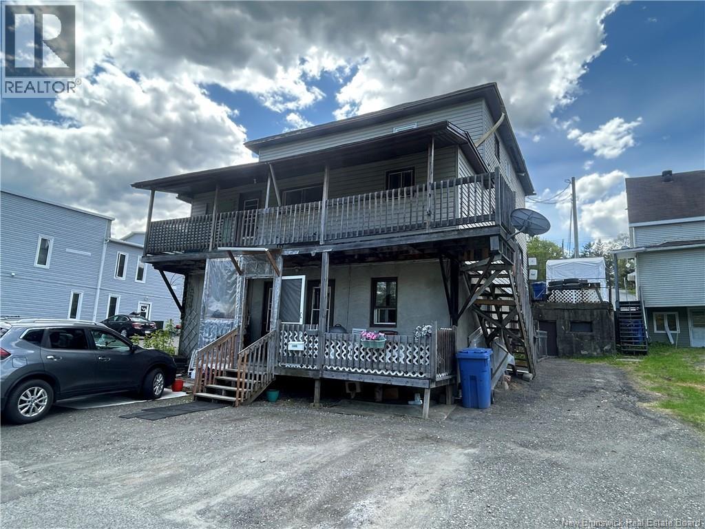 135 Canada Road, Edmundston, New Brunswick  E3V 1V7 - Photo 2 - NB124735