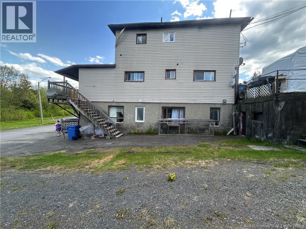 135 Canada Road, Edmundston, New Brunswick  E3V 1V7 - Photo 3 - NB124735