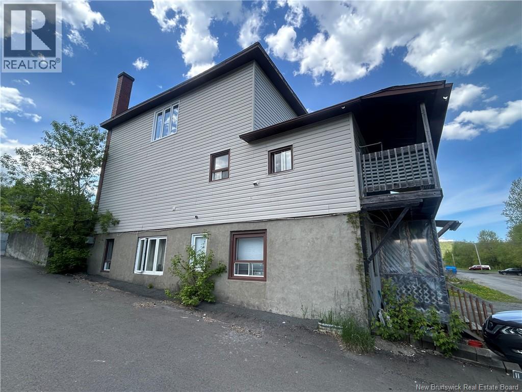 135 Canada Road, Edmundston, New Brunswick  E3V 1V7 - Photo 4 - NB124735