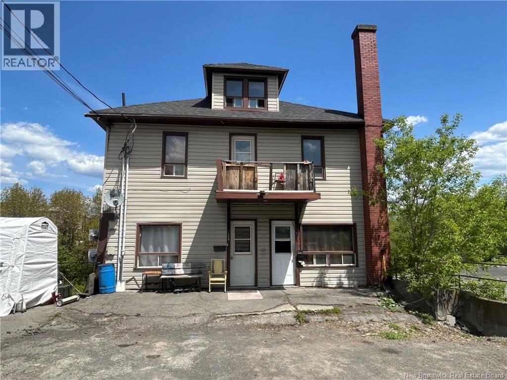 135 Canada Road, Edmundston, New Brunswick  E3V 1V7 - Photo 5 - NB124735