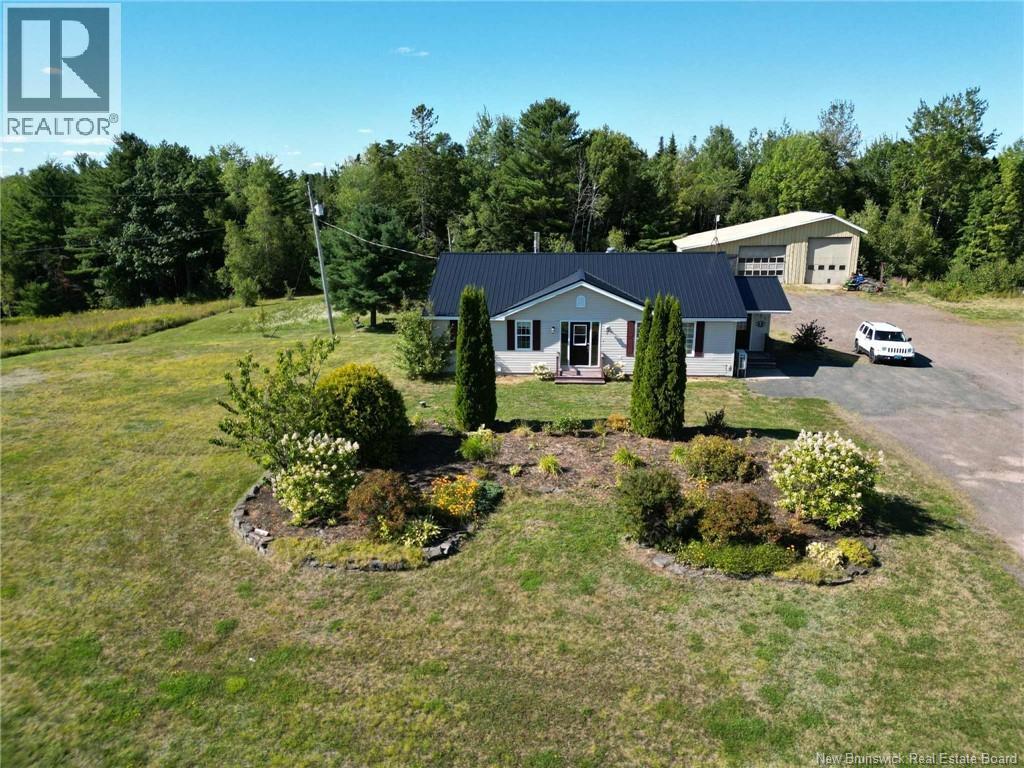 123 Route 695, Jemseg, New Brunswick  E4C 3M7 - Photo 3 - NB125371