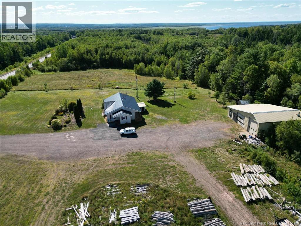 123 Route 695, Jemseg, New Brunswick  E4C 3M7 - Photo 4 - NB125371