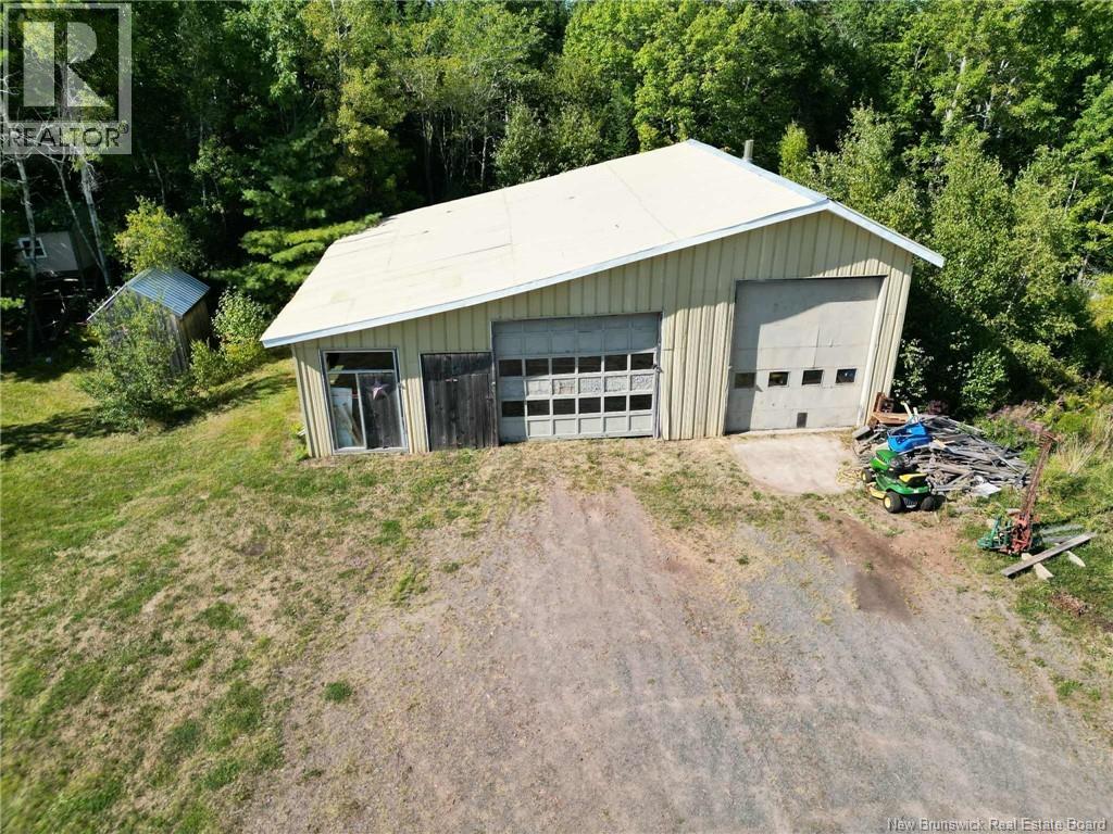 123 Route 695, Jemseg, New Brunswick  E4C 3M7 - Photo 5 - NB125371