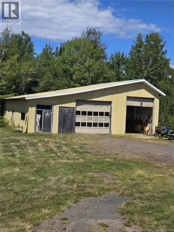 123 Route 695, Jemseg, New Brunswick  E4C 3M7 - Photo 7 - NB125371