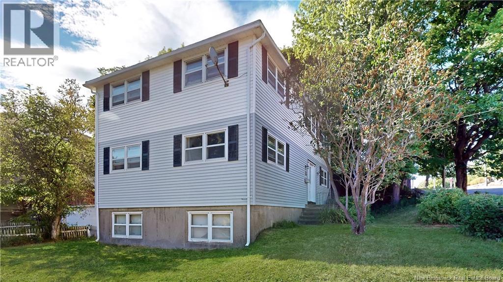33 Parks Street, Saint John, New Brunswick  E2K 3N8 - Photo 2 - NB125113