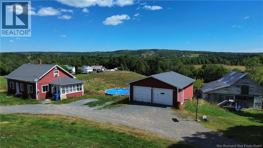 1734 103 Route, Wakefield, New Brunswick