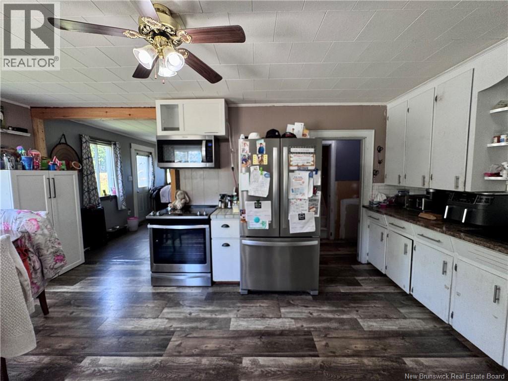 1734 103 Route, Wakefield, New Brunswick  E7M 3W5 - Photo 12 - NB125369