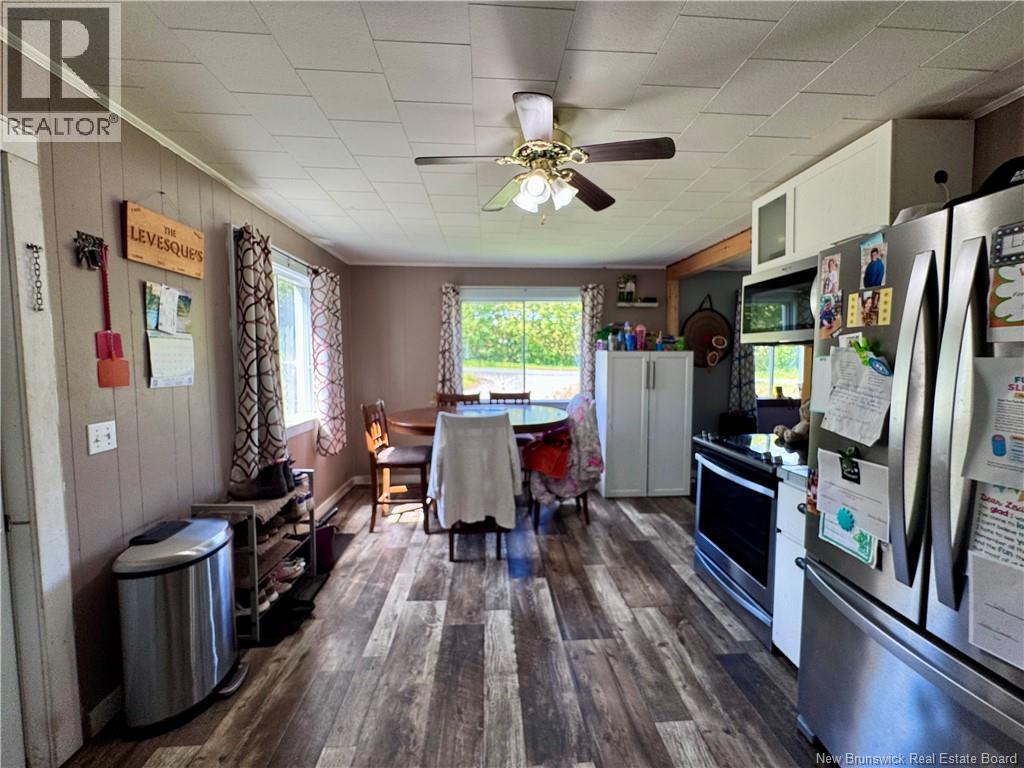1734 103 Route, Wakefield, New Brunswick  E7M 3W5 - Photo 14 - NB125369