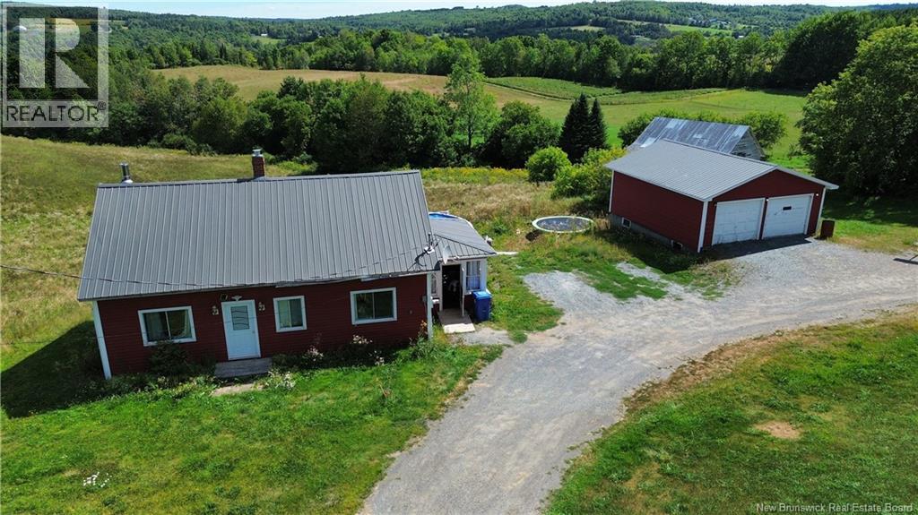 1734 103 Route, Wakefield, New Brunswick  E7M 3W5 - Photo 2 - NB125369