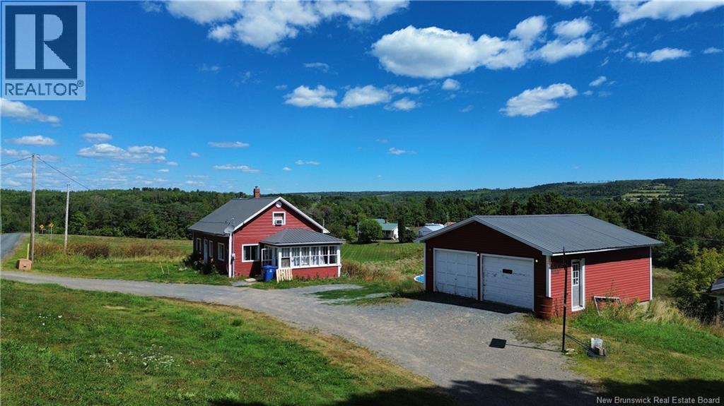 1734 103 Route, Wakefield, New Brunswick  E7M 3W5 - Photo 3 - NB125369
