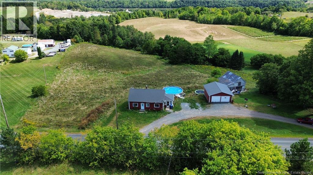1734 103 Route, Wakefield, New Brunswick  E7M 3W5 - Photo 32 - NB125369