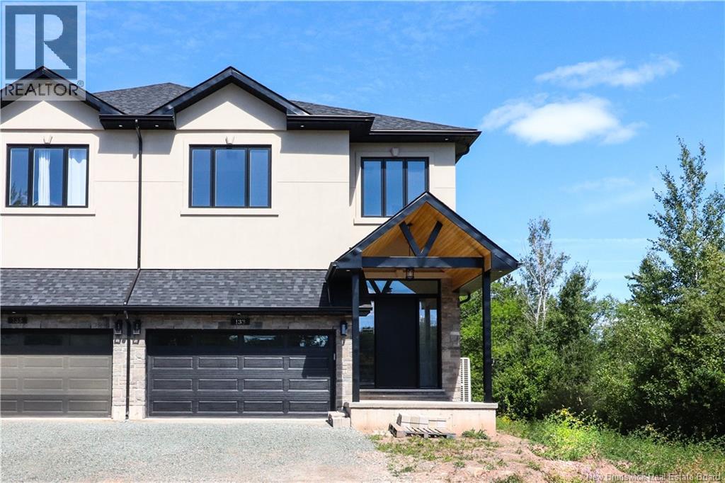 133 Charles Lutes Road, Moncton, New Brunswick