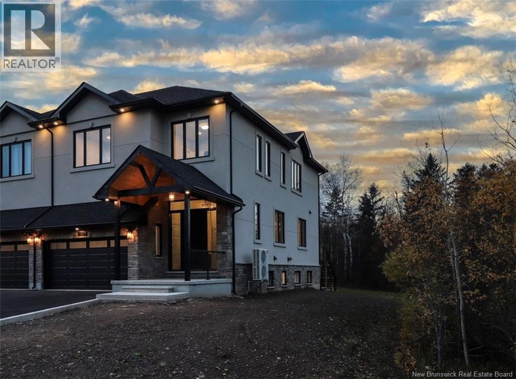 133 Charles Lutes Road, Moncton, New Brunswick  E1G 2P8 - Photo 3 - NB125292