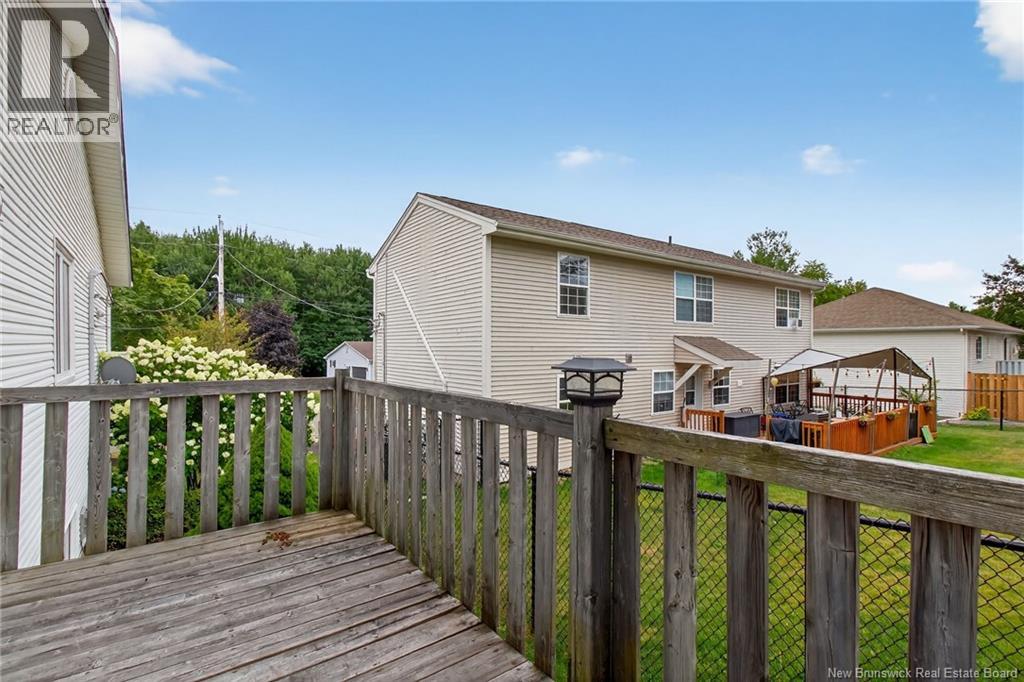 55 Morewood Crescent, Moncton, New Brunswick  E1A 6L8 - Photo 15 - NB125281