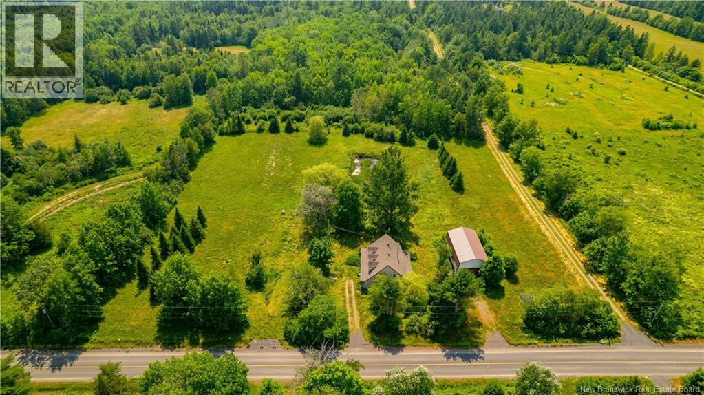 1429 Route 725 Route, Little Ridge, New Brunswick  E3L 5R7 - Photo 2 - NB121892
