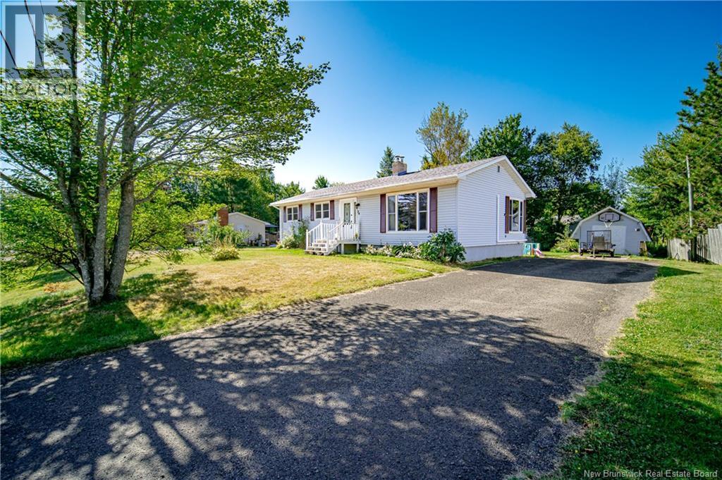 24 Alexander Drive, Beaver Dam, New Brunswick