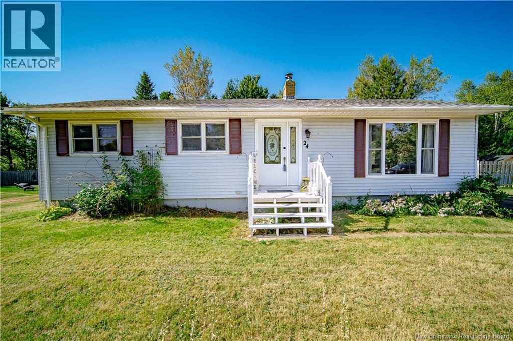 24 Alexander Drive, Beaver Dam, New Brunswick  E3B 3A9 - Photo 2 - NB125377