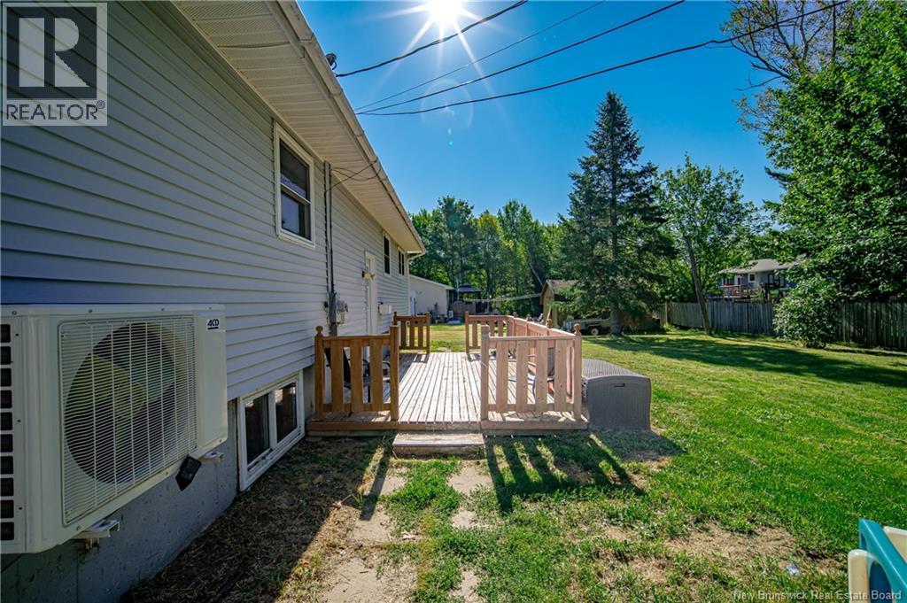24 Alexander Drive, Beaver Dam, New Brunswick  E3B 3A9 - Photo 27 - NB125377
