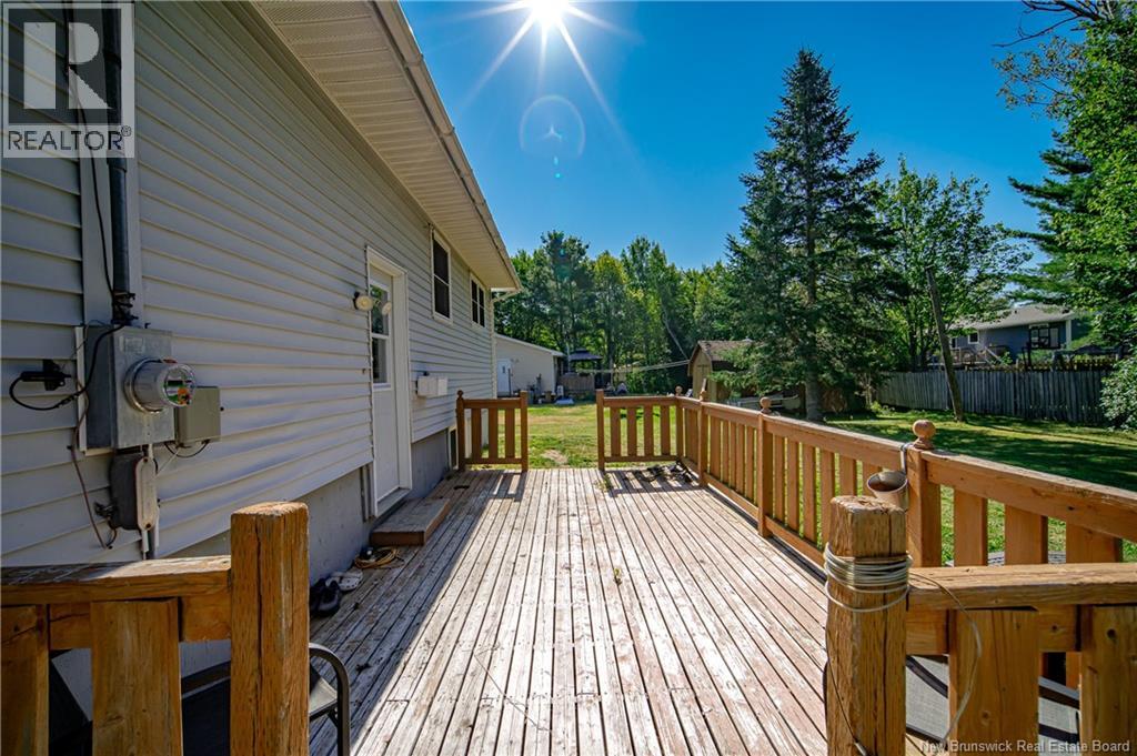 24 Alexander Drive, Beaver Dam, New Brunswick  E3B 3A9 - Photo 28 - NB125377