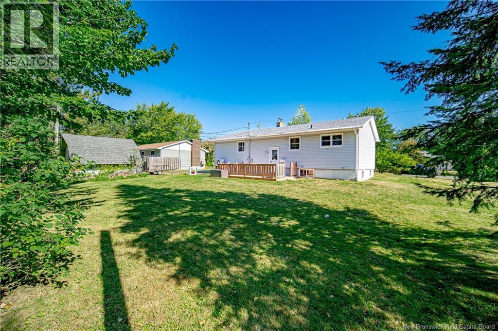 24 Alexander Drive, Beaver Dam, New Brunswick  E3B 3A9 - Photo 30 - NB125377