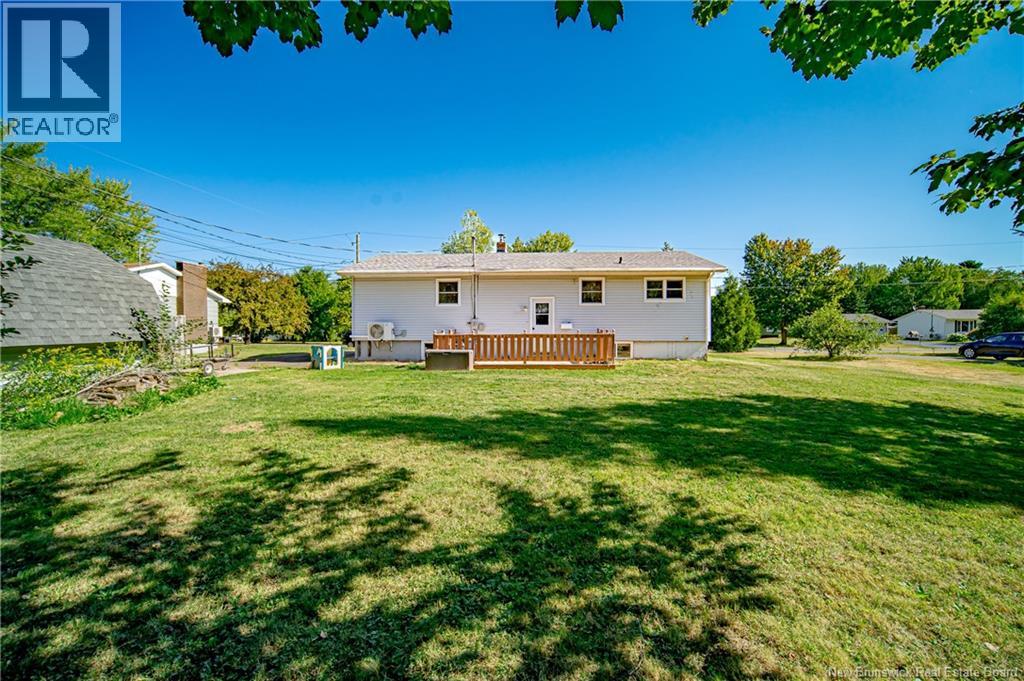 24 Alexander Drive, Beaver Dam, New Brunswick  E3B 3A9 - Photo 31 - NB125377