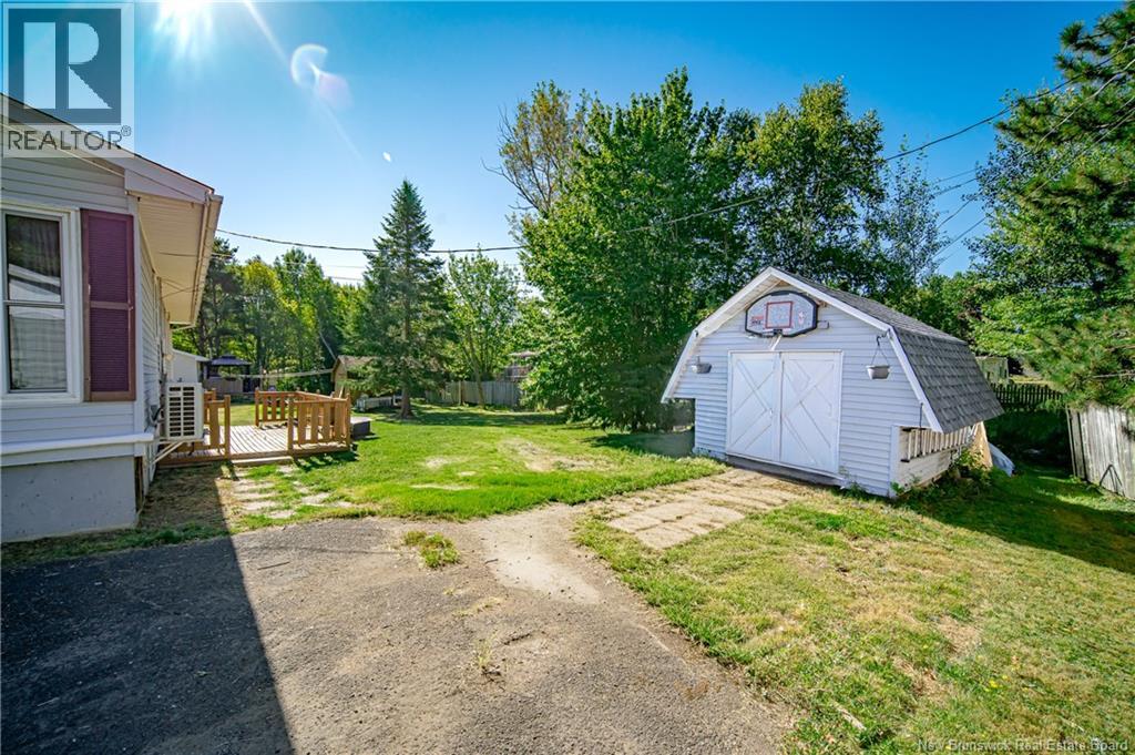 24 Alexander Drive, Beaver Dam, New Brunswick  E3B 3A9 - Photo 32 - NB125377