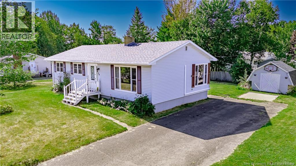 24 Alexander Drive, Beaver Dam, New Brunswick  E3B 3A9 - Photo 34 - NB125377