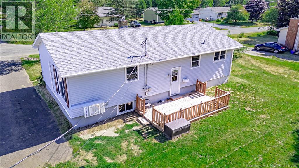 24 Alexander Drive, Beaver Dam, New Brunswick  E3B 3A9 - Photo 36 - NB125377
