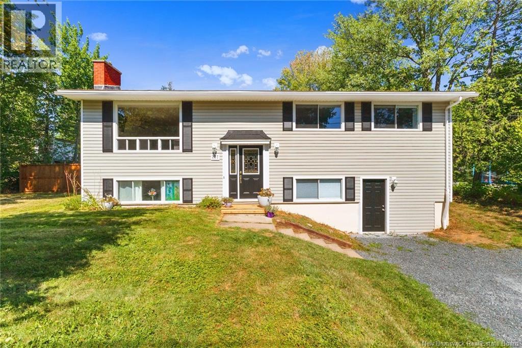 237 Sunrise Estates Drive, New Maryland, New Brunswick