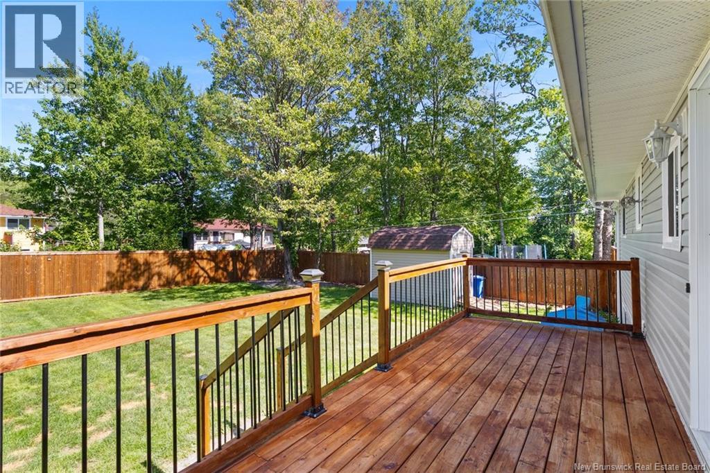 237 Sunrise Estates Drive, New Maryland, New Brunswick  E3C 1G7 - Photo 39 - NB125427