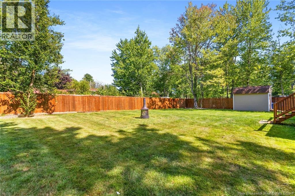 237 Sunrise Estates Drive, New Maryland, New Brunswick  E3C 1G7 - Photo 40 - NB125427