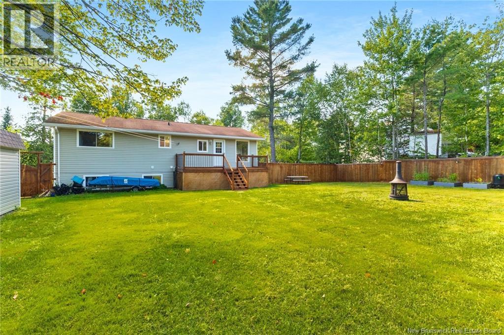 237 Sunrise Estates Drive, New Maryland, New Brunswick  E3C 1G7 - Photo 42 - NB125427