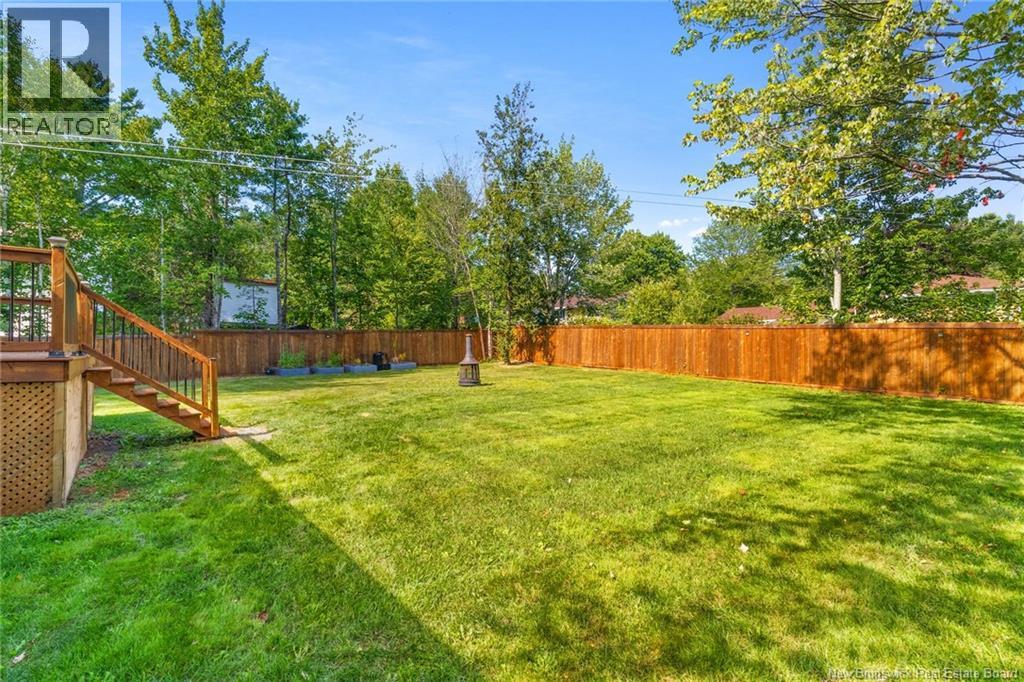 237 Sunrise Estates Drive, New Maryland, New Brunswick  E3C 1G7 - Photo 43 - NB125427