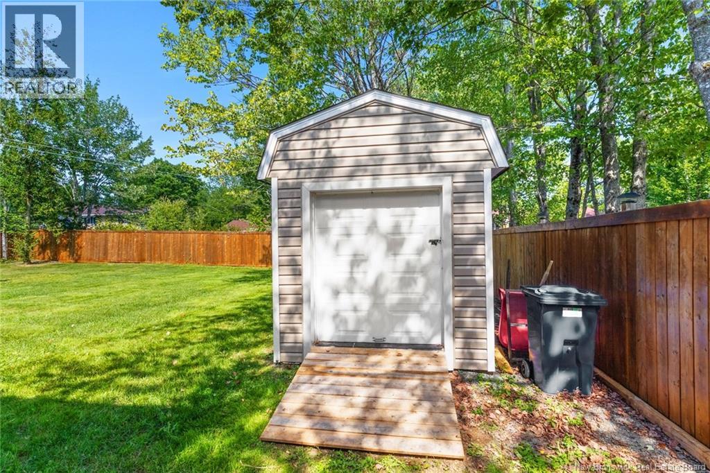 237 Sunrise Estates Drive, New Maryland, New Brunswick  E3C 1G7 - Photo 44 - NB125427