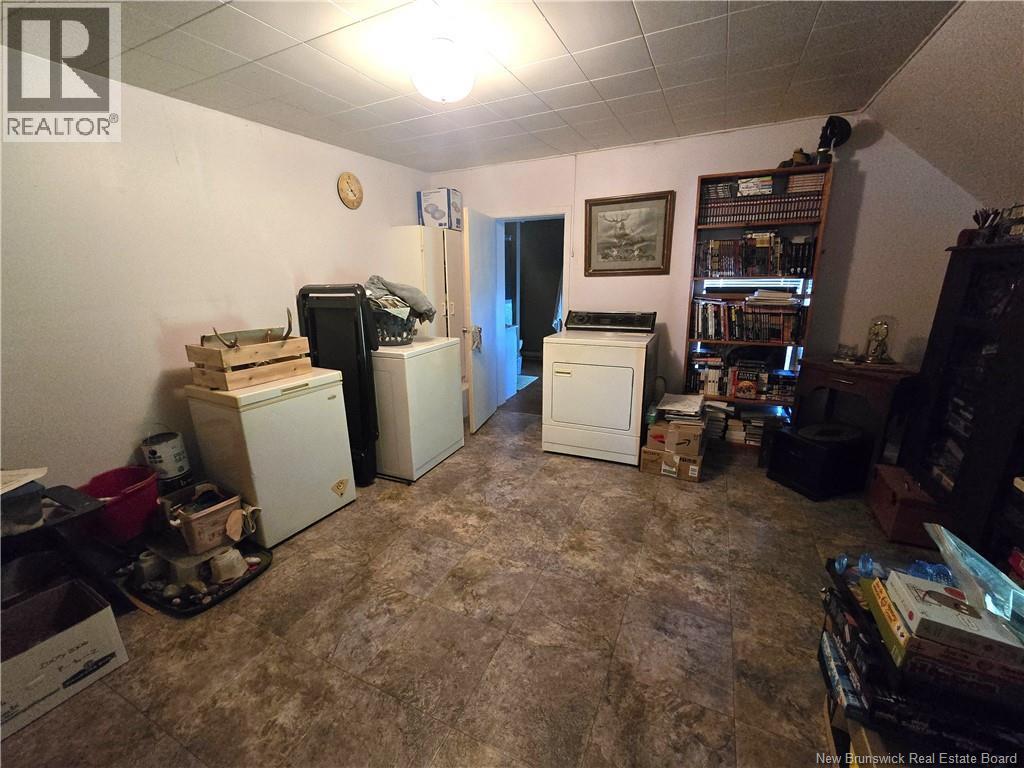 2424 Commerciale Street, Saint-François-De-Madawaska, New Brunswick  E7A 1B6 - Photo 23 - NB125396