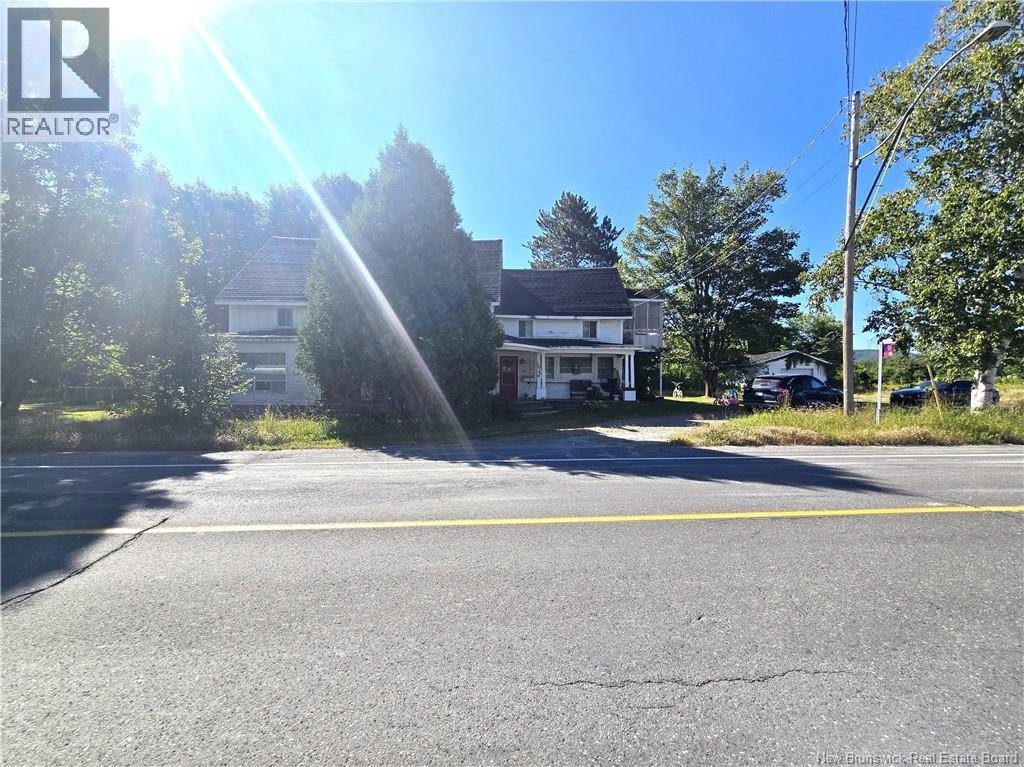 2424 Commerciale Street, Saint-François-De-Madawaska, New Brunswick  E7A 1B6 - Photo 50 - NB125396