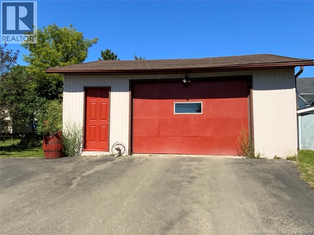 139 Principale, Saint-Basile, New Brunswick  E7C 1H3 - Photo 14 - NB125395