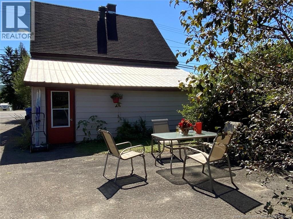 139 Principale, Saint-Basile, New Brunswick  E7C 1H3 - Photo 15 - NB125395