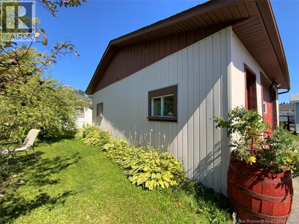 139 Principale, Saint-Basile, New Brunswick  E7C 1H3 - Photo 16 - NB125395