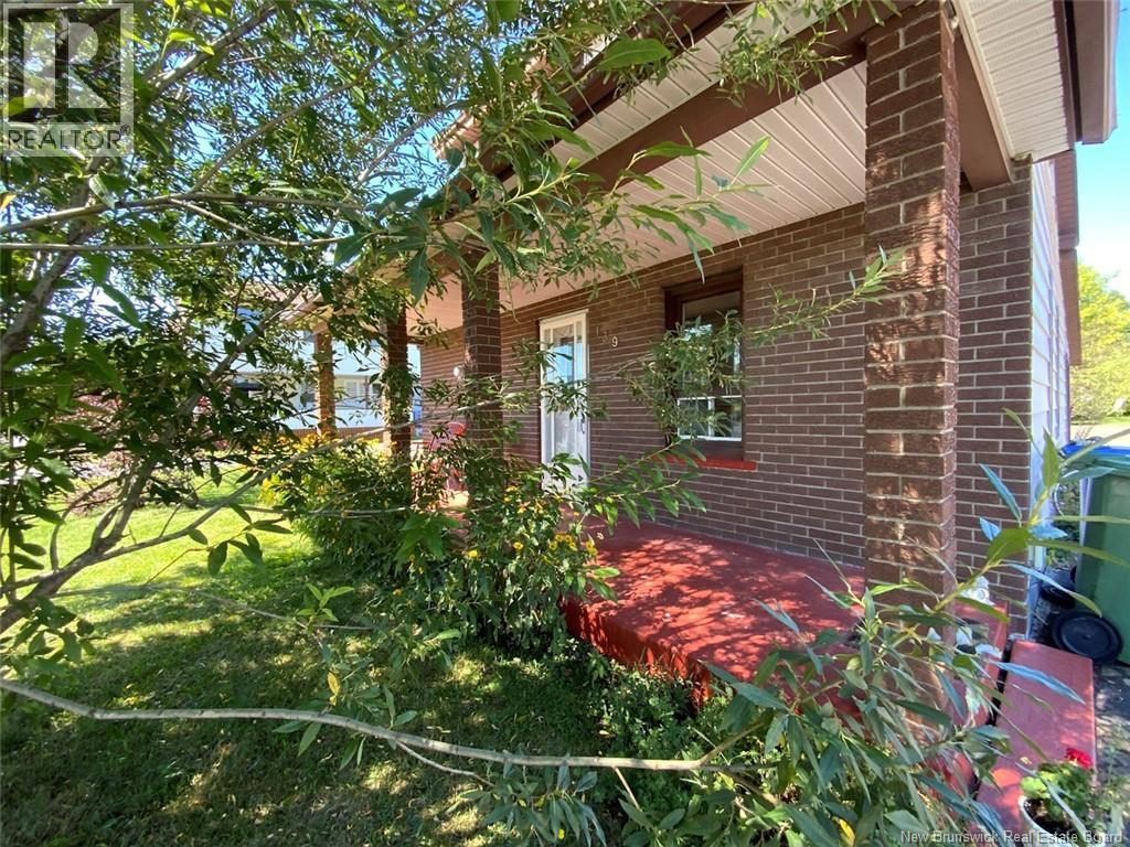 139 Principale, Saint-Basile, New Brunswick  E7C 1H3 - Photo 2 - NB125395