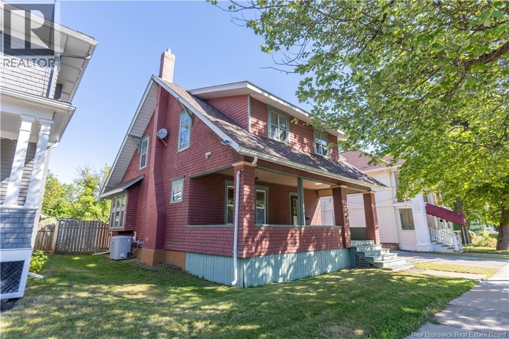 73 John Street, Moncton, New Brunswick  E1C 2H2 - Photo 2 - NB125366