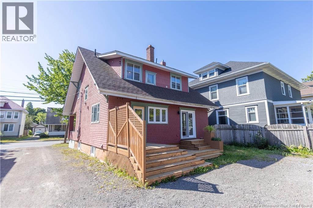 73 John Street, Moncton, New Brunswick  E1C 2H2 - Photo 38 - NB125366