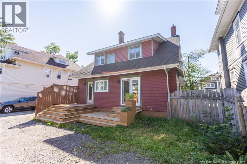 73 John Street, Moncton, New Brunswick  E1C 2H2 - Photo 39 - NB125366
