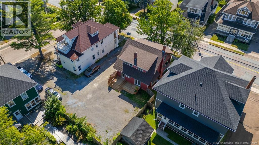 73 John Street, Moncton, New Brunswick  E1C 2H2 - Photo 43 - NB125366