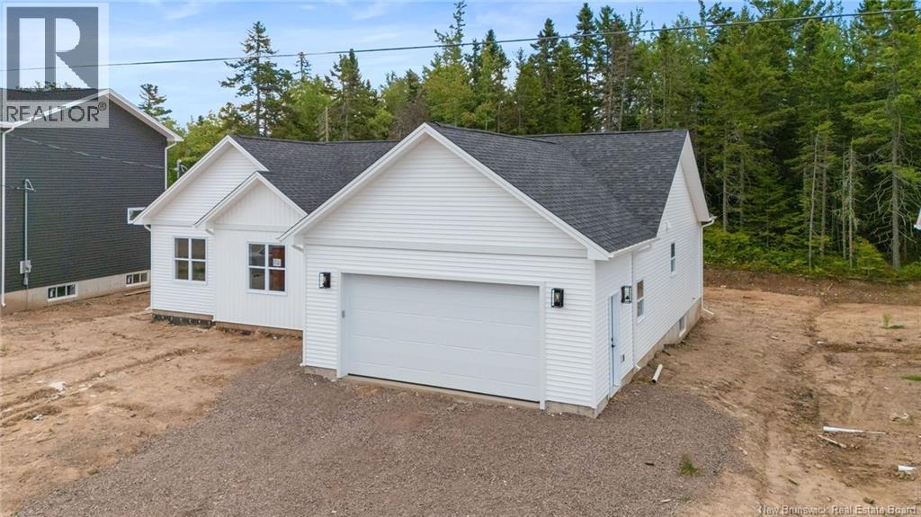 32 Carter Street, Dieppe, New Brunswick  E1A 0G4 - Photo 2 - NB125000