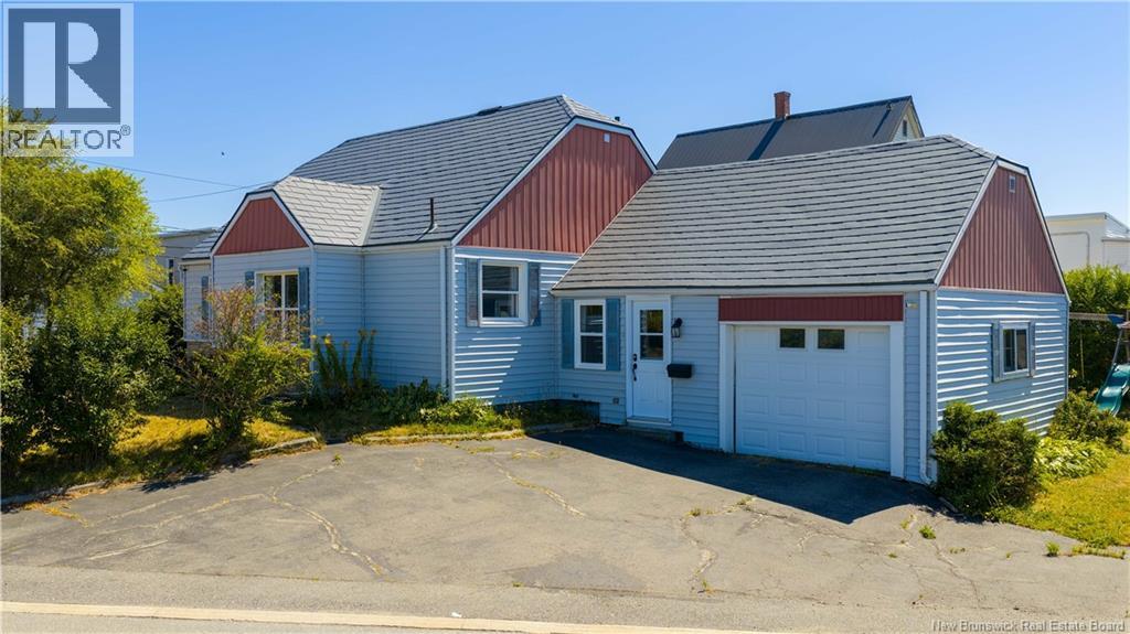 20 Jean Street, Saint John, New Brunswick