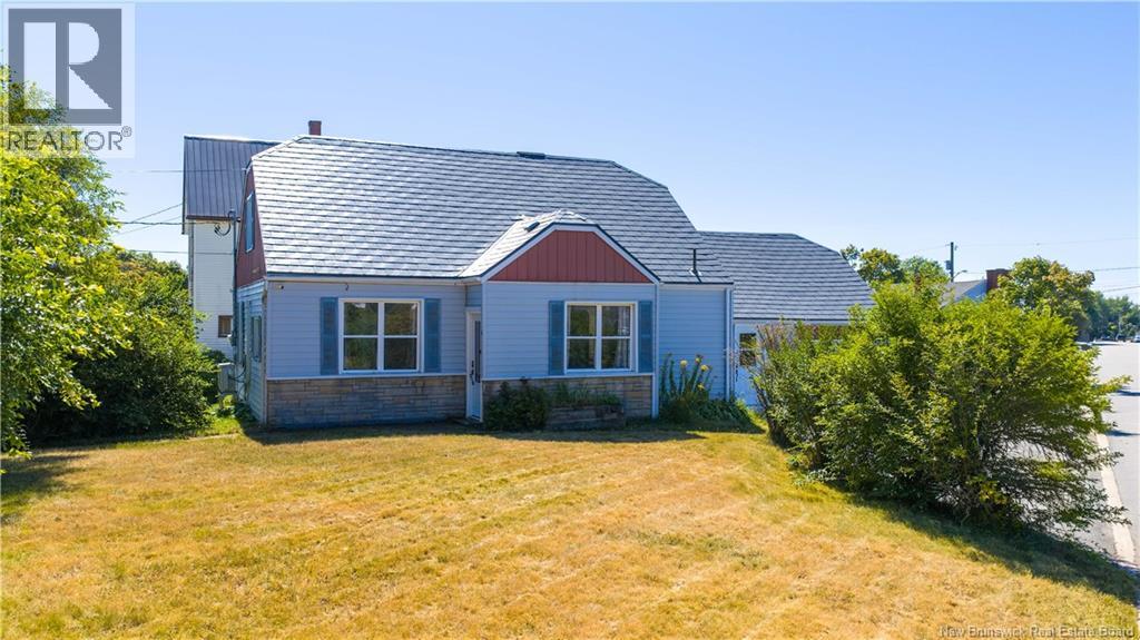 20 Jean Street, Saint John, New Brunswick  E2J 1J9 - Photo 2 - NB125196