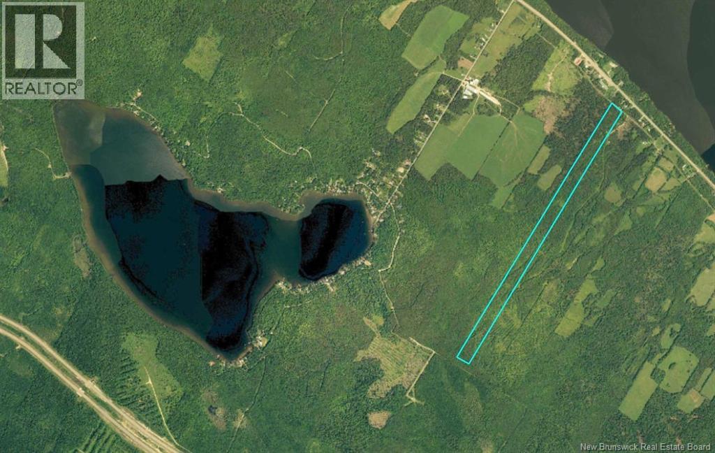 N/a 102 Route, Davidson Lake, New Brunswick  E6G 1P7 - Photo 2 - NB125437