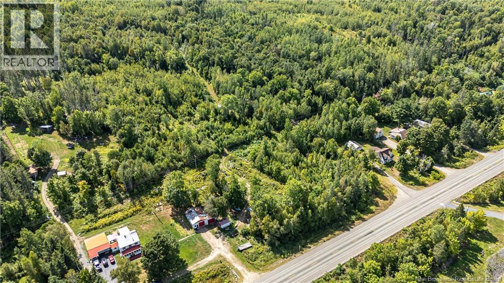 N/a 102 Route, Davidson Lake, New Brunswick  E6G 1P7 - Photo 3 - NB125437