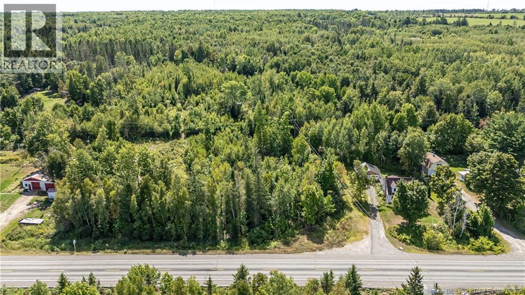 N/a 102 Route, Davidson Lake, New Brunswick  E6G 1P7 - Photo 4 - NB125437